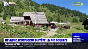 C beau chez nous: à la découverte du refuge de Buffère, ancien chalet d'alpage transformé en nid douillet dans la vallée de la Clarée