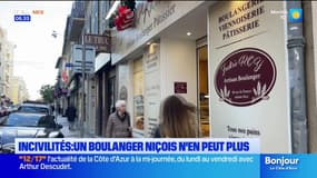 Nice: les commerçants du Carré-d'Or dénoncent des incivilités de plus en plus nombreuses