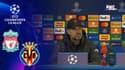 Liverpool 2-0 Villarreal : "Rien n’est terminé", la grande prudence de Klopp avant le match retour