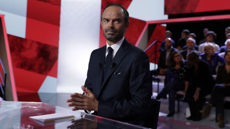 Édouard Philippe