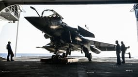 Sur la période 2009-2018, l'Inde est le premier client de la France avec une commande de 36 Rafale.