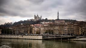 Immobilier de bureau: Lyon au niveau de Milan et Barcelone
