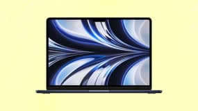 Quand le MacBook Air est proposé à un prix pareil il ne faut plus réfléchir
