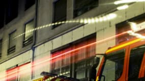 Camions de pompiers (Photo d'illustration)