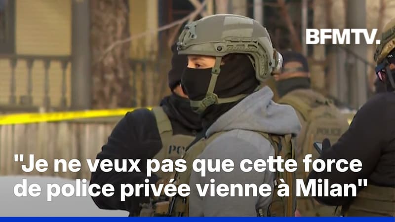 Des agents de l'ICE seront envoyés aux Jeux olympiques d'hiver de 2026