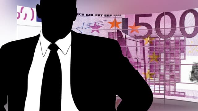 Les salariés estiment que les patrons ont le droit à une rémunération élevée mais doivent être en mesure de développer l'entreprise face à la crise et la concurrence.