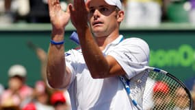 Andy Roddick