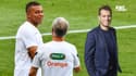 Équipe de France : Rothen fustige Deschamps sur sa gestion de Mbappé 