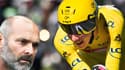 Tour de France : Dupraz regrette des favoris pas assez offensifs pour rivaliser avec Pogacar
