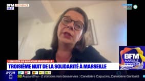 Nuit de la solidarité: le nombre de sans abri en hausse à Marseille? 
