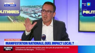 La multiplication des menaces envers les maires dans le Rhône