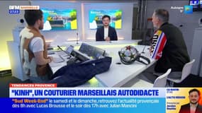 Tendances Provence : la création à l'honneur dans Bonjour Marseille