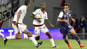 Toulouse-Bordeaux