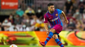 Jordi Alba