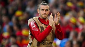 Gareth BALE