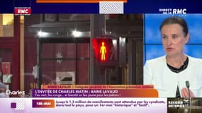 Feux tricolores, bientôt pour les piétons ? 