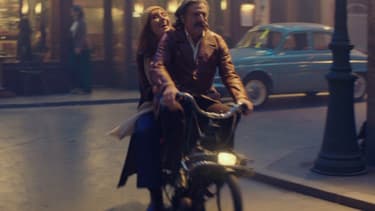 La Belle époque -