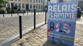 Suivez notre édition spéciale consacrée au passage de la flamme des Jeux paralympiques à Rouen
