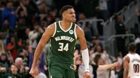 G. Antetokounmpo