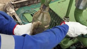 Fin de la production d'hydrocarbures en France: l'inquiétude des industriels