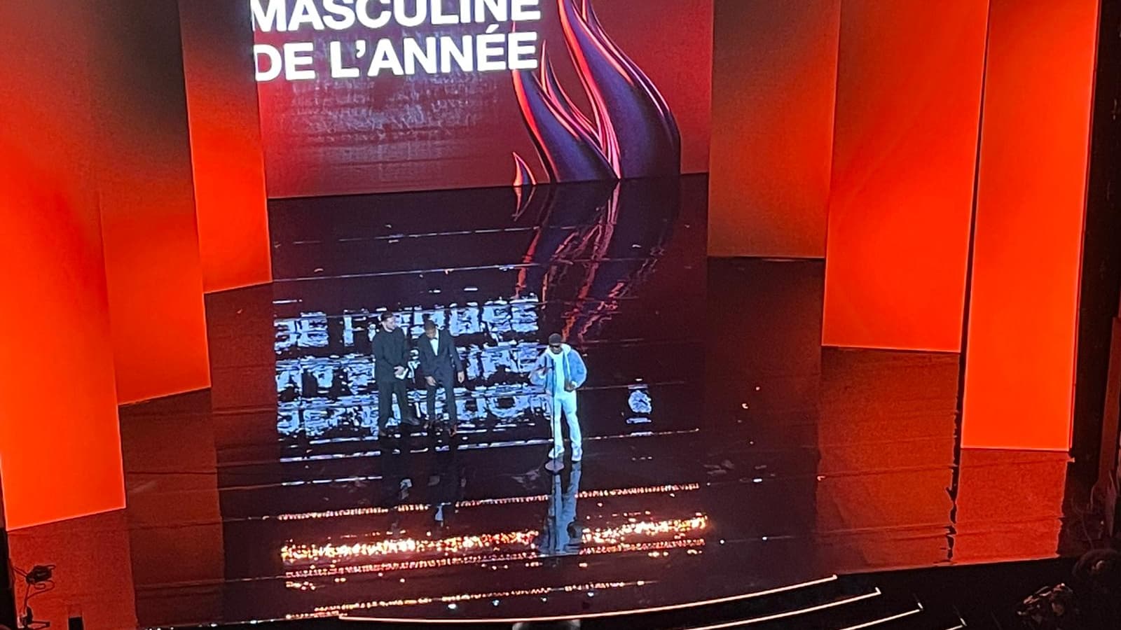 Werenoi aux Flammes Werenoi aux Flammes