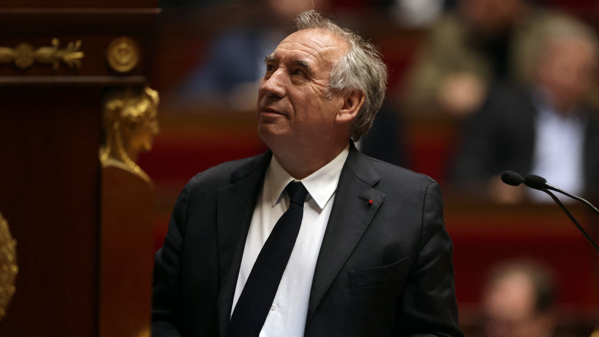 DIRECT. VOTE DE CONFIANCE: LA FIN DU GOUVERNEMENT DE FRANÇOIS BAYROU? LE PREMIER MINISTRE DEVANT LES DÉPUTÉS DÈS 15 HEURES