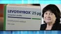 Levothyrox: "Pour certains, il y a urgence sanitaire"