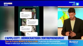 Nord: une application pour trouver des jobs étudiants