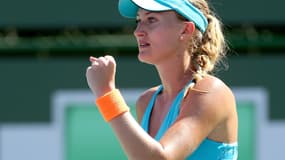 Kristina Mladenovic 