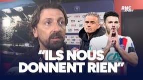 Stade Briochin 0-7 PSG : "Injouables ? Ils le sont, je vous le confirme" s'amuse Allanou