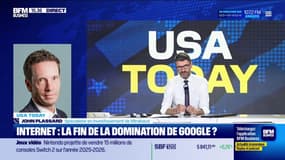 USA Today : IA, Apple va-t-il démonétiser le moteur de recherche de Google ?, par John Plassard - 08/05