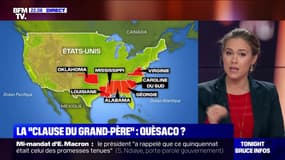 La "clause du grand-père": de quoi s'agit-il ?