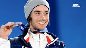 JO 2022 : K. Rolland s'est heurté au protocole sanitaire très strict (et douloureux) à Pékin 