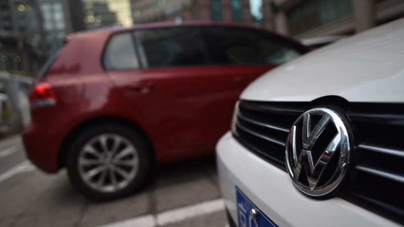 Volkswagen est indirectement victime des déboires de Takata