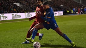 Salah
