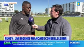 Tous terrains du lundi 7 avril - Alain Bondue, le Nordiste féru de cyclisme 