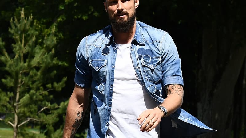 Olivier Giroud