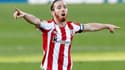 Iker Muniain - Ath. Bilbao