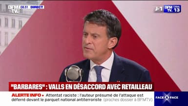 Chikungunya à Mayotte: Manuel Valls assure que la situation est "maitrisée et surveillée"