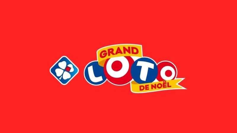 FDJ Loto de Noël : 15 millions d'euros sont à remporter ce vendredi 24 décembre !