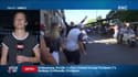 Hommage à Maradona: les autorités dépassées par la foule