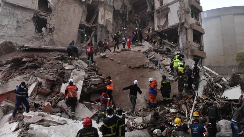 France, Russie, Turquie... Ces pays qui appellent à inclure le Liban dans l'accord de trêve au Moyen-Orient