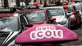"J'ai investi toute la cagnotte de mon anniversaire": cette auto-école de Montpellier a&nbsp;disparu laissant des étudiantes désemparées
