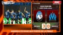 Atalanta 3-0 Marseille : Le match replay des marseillais qui échouent aux portes de la finale
