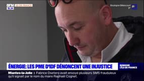 Île-de-France: les PME veulent aussi bénéficier des aides sur les prix de l'énergie