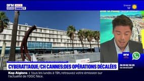 Ce que l'on sait de la cyberattaque qui touche l'hôpital Simone-Veil de Cannes