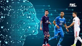 Ligue 1 : Les ordinateurs ont tranché, le PSG sera champion devant l'OM et l'OL
