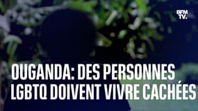 “Je ne peux pas rentrer chez moi”: des membres de la communauté LGBTQ en Ouganda contraints de vivre cachés