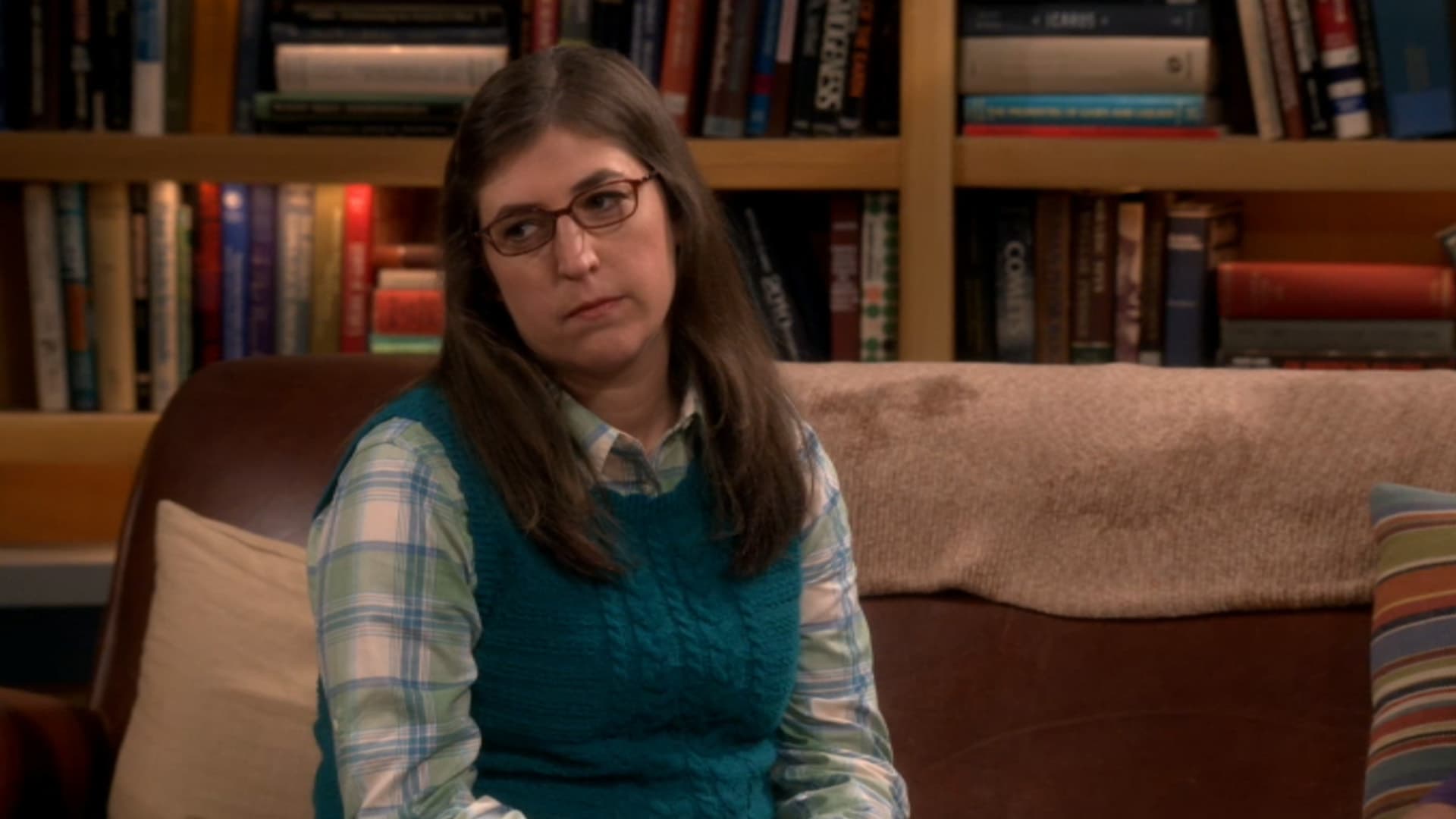 THE BIG BANG THEORY