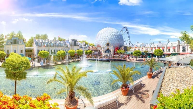 Les grands fans sont séduits en voyant ces offres affichées par Europa Park en 2026